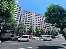リ－ガル京都烏丸五条通り(1002)の外観