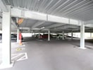 駐車場 ＯＰＨ南千里津雲台５号棟
