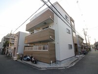 コンフォート東光町