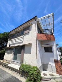 東大阪市中石切町5-1-37貸家