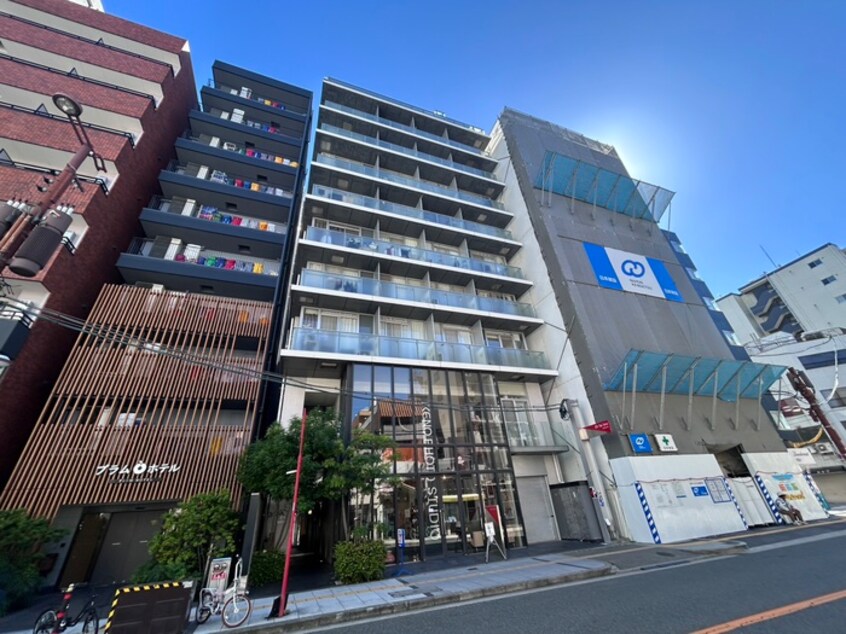 外観写真 ＣＯＺＹ