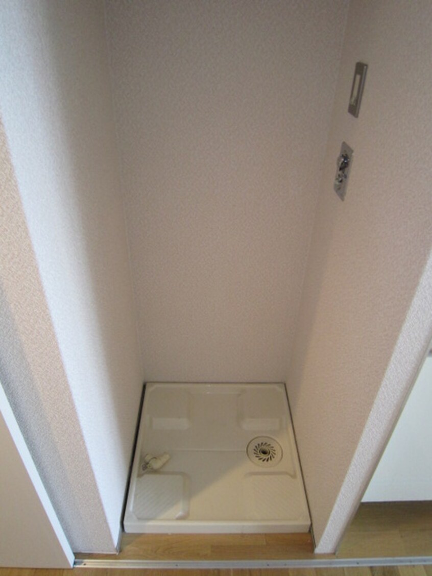 洗濯機置場 ＣＯＺＹ