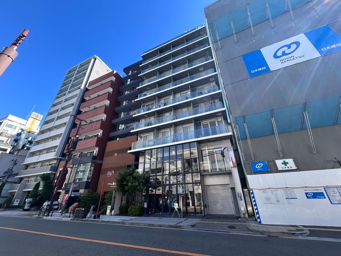 外観写真 ＣＯＺＹ