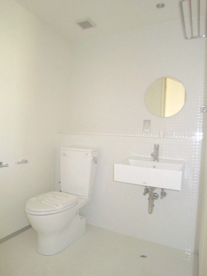 トイレ ＣＯＺＹ