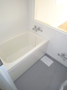 バス／シャワールーム等 ＣＯＺＹ