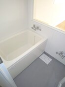 バス／シャワールーム等 ＣＯＺＹ