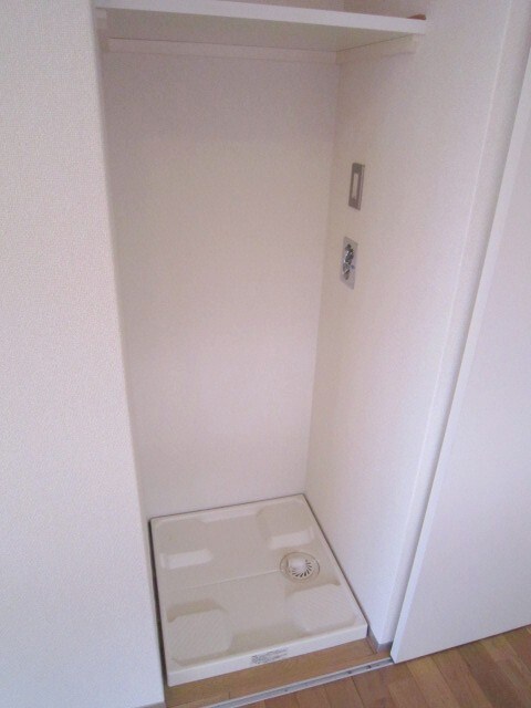 洗濯機置場 ＣＯＺＹ