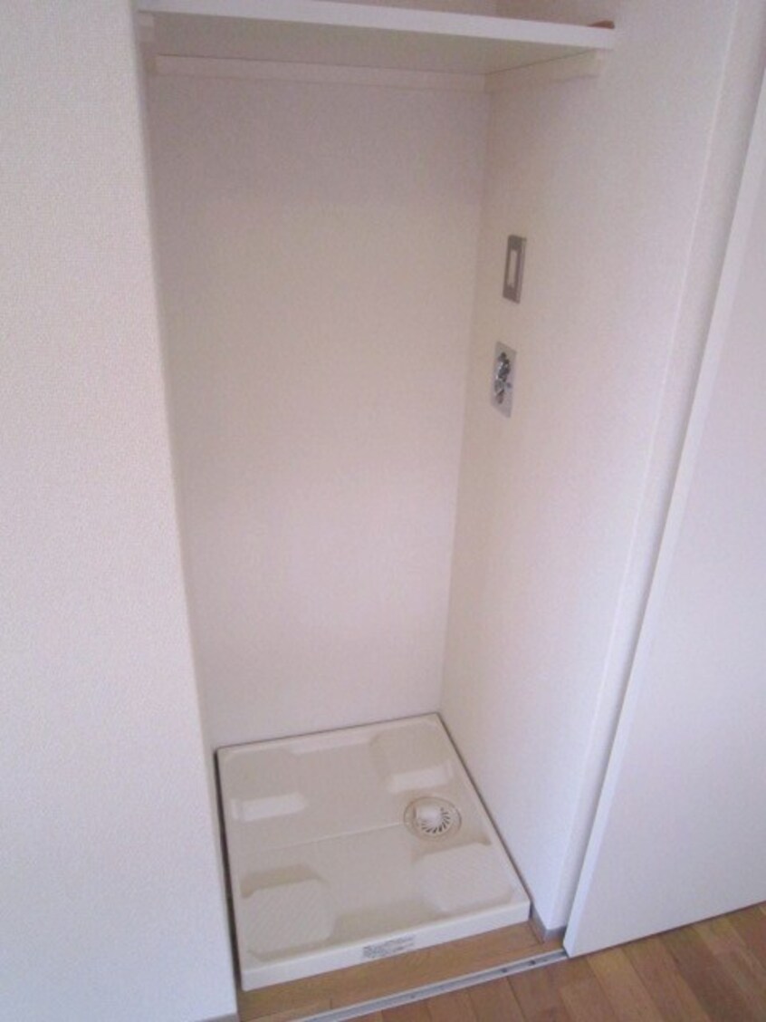 洗濯機置場 ＣＯＺＹ