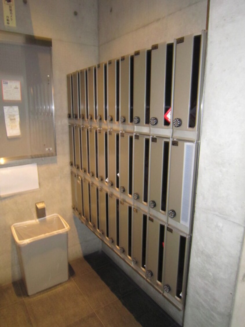 内観写真 ＣＯＺＹ