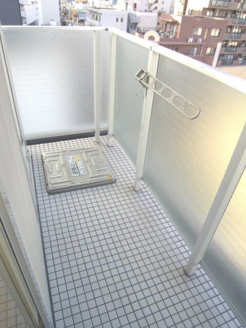 ベランダ・バルコニー ＣＯＺＹ