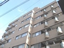 吉岡第3ビルの外観