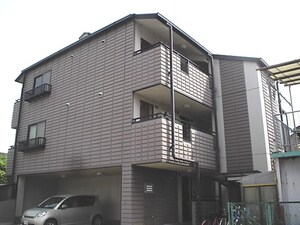 ロイヤルスクエアえびす