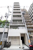 レオンコンフォ－ト南堀江(1103)の外観