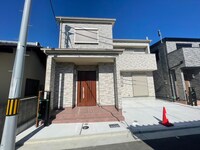 Crest綾園（1号地）