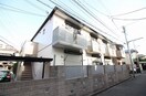 外観写真 ビバス豊中