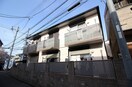外観写真 ビバス豊中