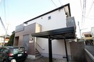 外観写真 ビバス豊中