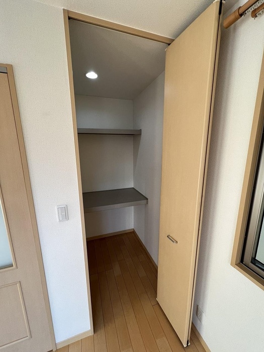 収納 ビバス豊中