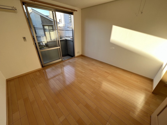 居室 ビバス豊中