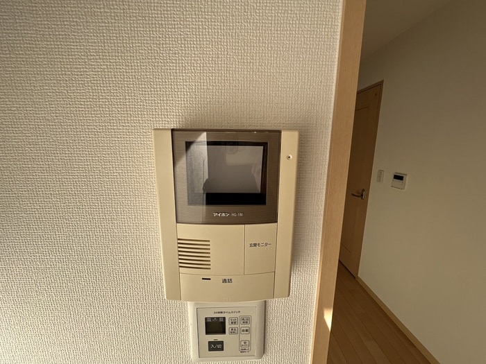 内観写真 ビバス豊中