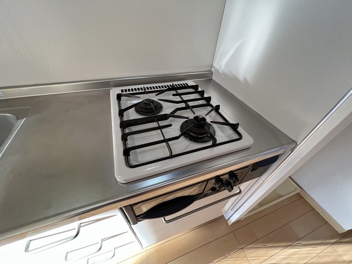 キッチン ビバス豊中