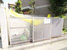 建物設備 ウィンザアベニュ