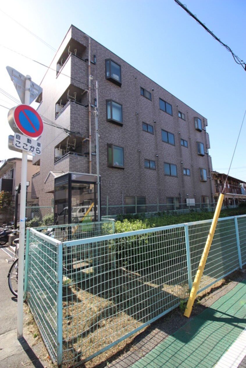 外観写真 ヴェルマ－ジュ