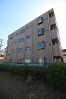 外観写真 ヴェルマ－ジュ