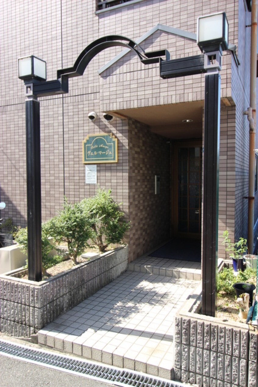 外観写真 ヴェルマ－ジュ