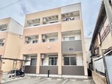 フジパレス堺大浜Ⅰ番館