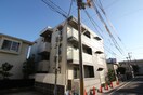 外観写真 グレイスコート神戸本山