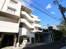 第２恭西ビルの外観