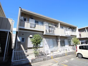 ガ－デンハイツ高野台Ｂ