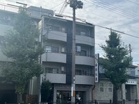ＳＡＭＳＱＵＡＲＥ銀閣寺道