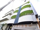 外観写真 SAMSQUARE銀閣寺道