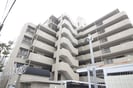 武庫川フレックス(306)の外観