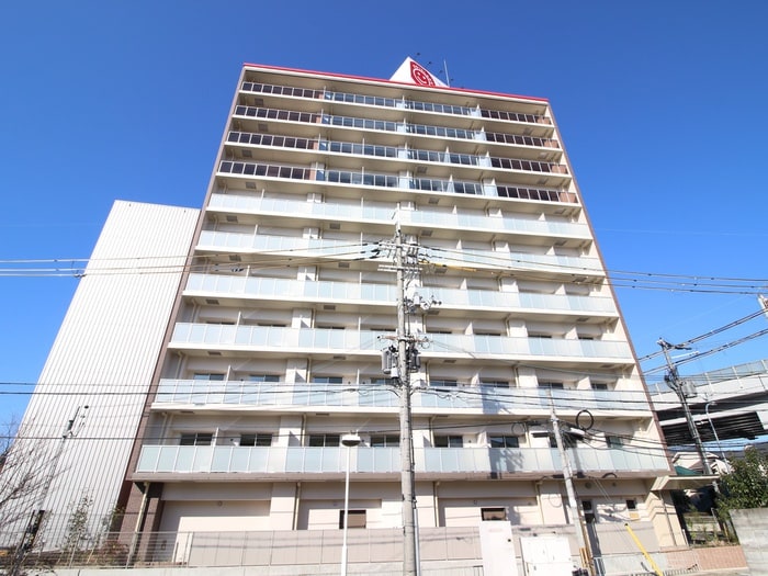 外観写真 ＬＵＭＩＮＯＵＳ蛍池