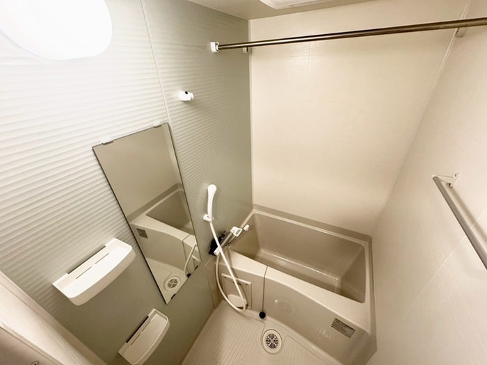 バス／シャワールーム等 ＬＵＭＩＮＯＵＳ蛍池