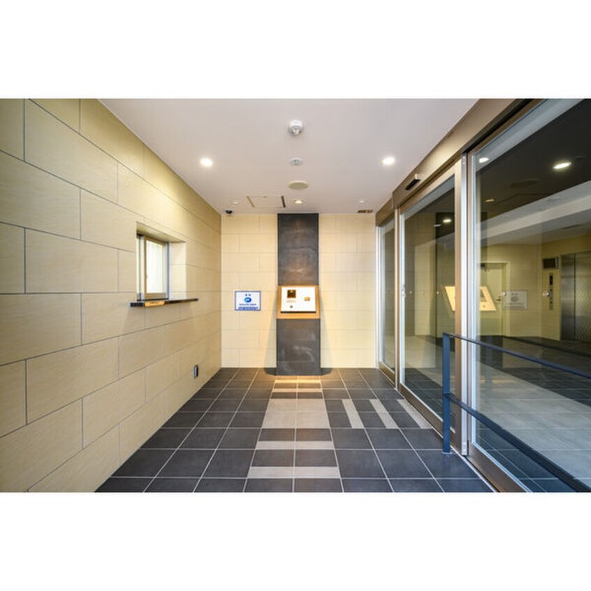 建物設備 ＬＵＭＩＮＯＵＳ蛍池