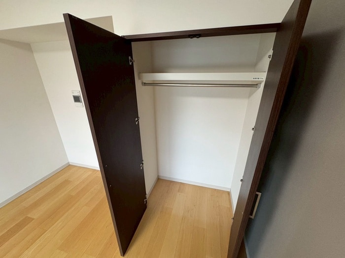 収納 ＬＵＭＩＮＯＵＳ蛍池