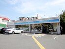 ローソン大阪空港東店(コンビニ)まで234m ハートフルスイーツ蛍池