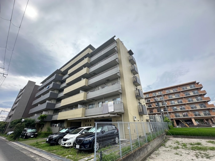 外観写真 サンシャイン南茨木