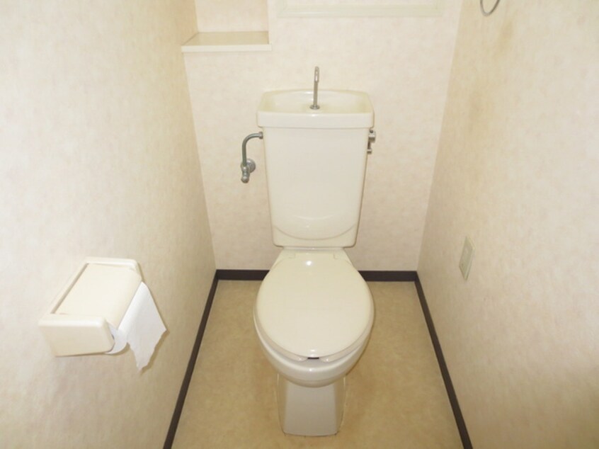 トイレ サンシャイン南茨木