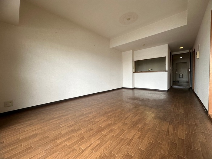 居室 サンシャイン南茨木