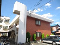ジョリーメゾン高槻