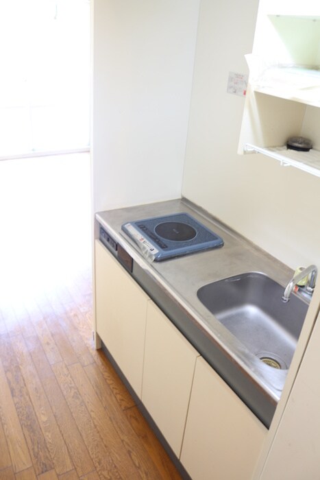 キッチン アイディ－ル中之島