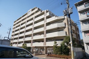 ﾈﾊﾞｰﾗﾝﾄﾞ千里五月が丘北(503)