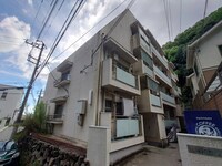 熊内マンション