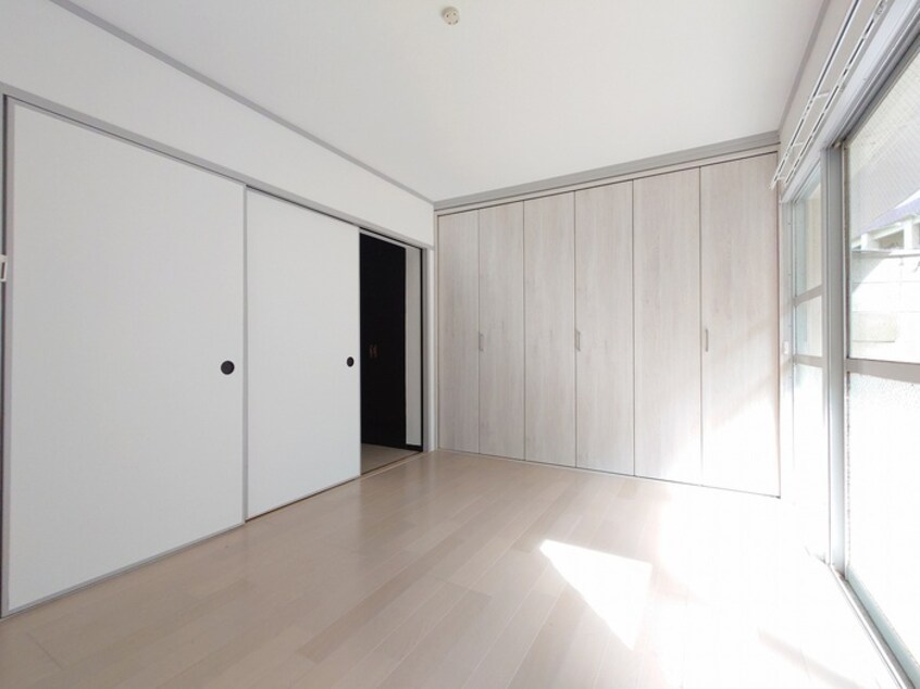 居室 熊内マンション