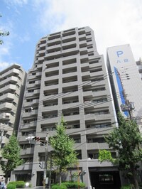 ベルヴィ高瀬川（206）